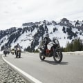 Touring Bikes: The Ultimate Guide for Motorcycle Enthusiasts