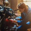 Tips for Maintaining a Good Driving Record on Your Motorcycle