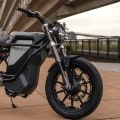 Electric Motorcycles: The Ultimate Guide to All Things Electric Bikes