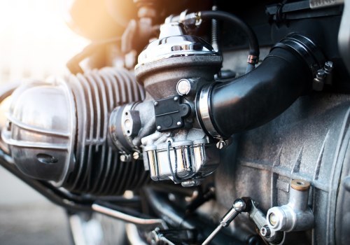 A Complete Guide to Cleaning Your Motorcycle's Carburetor