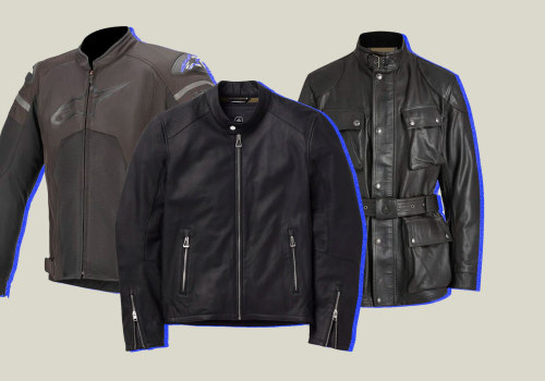 All You Need to Know About Jackets for Motorcycles