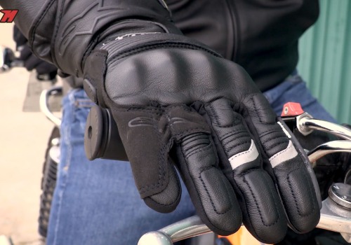 All You Need to Know About Gloves for Motorcycles
