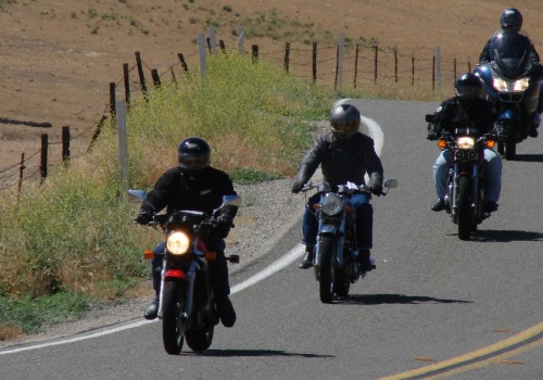 The Ultimate Guide to Joining a Motorcycle Riders Club