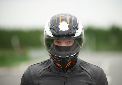 A Comprehensive Look at Modular Helmets for Motorcycles