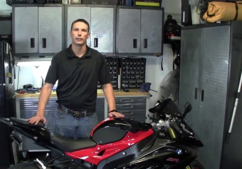 A Comprehensive Guide to GPS Devices for Motorcycles