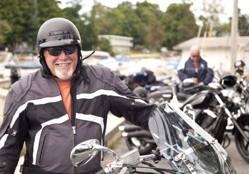 All You Need to Know About Daytona Bike Week: A Guide for Motorcycle Enthusiasts