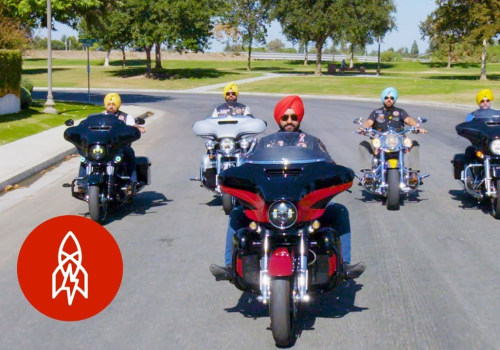 Exploring the World of Biker Clubs